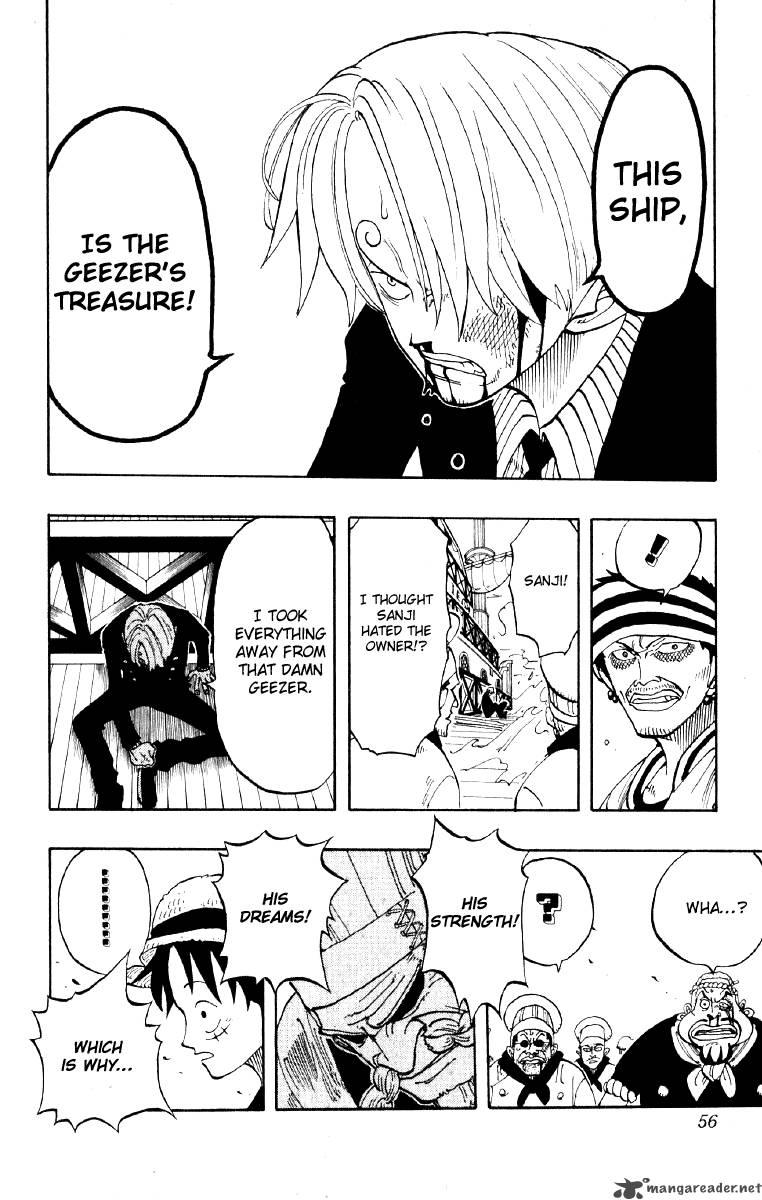 Chapter 56 - As If (Image 10)
