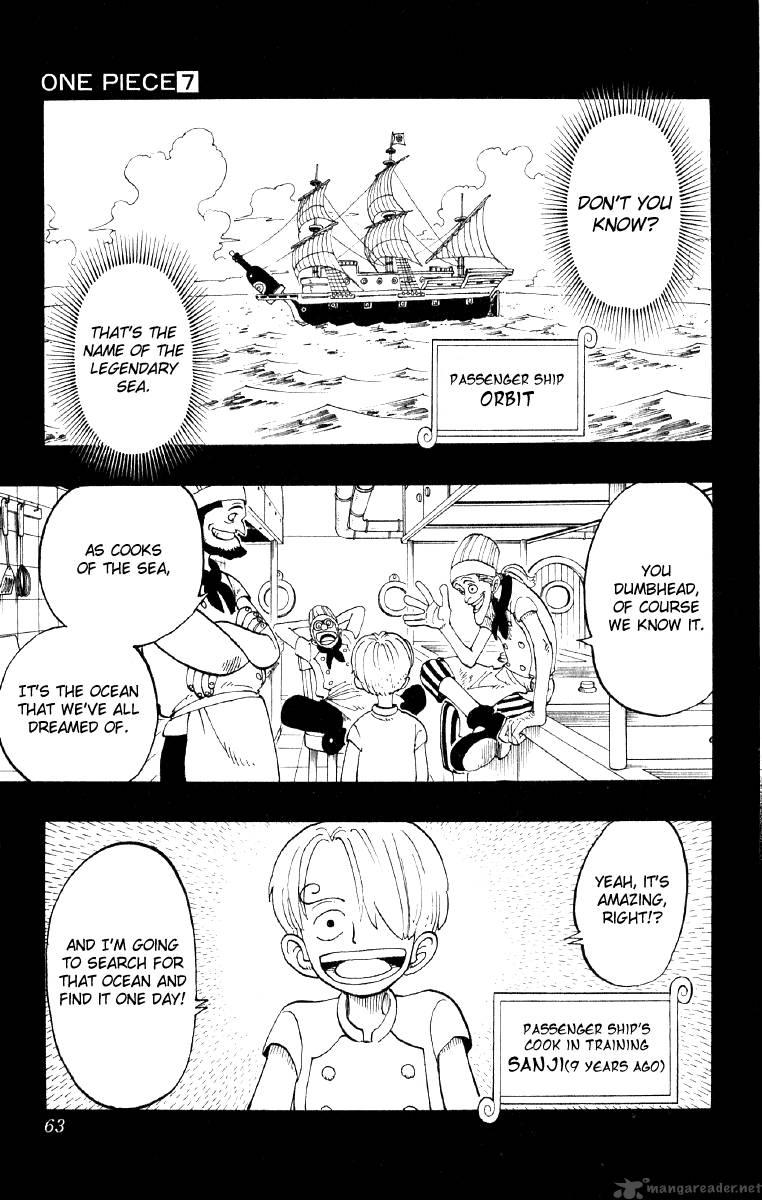Chapter 56 - As If (Image 17)