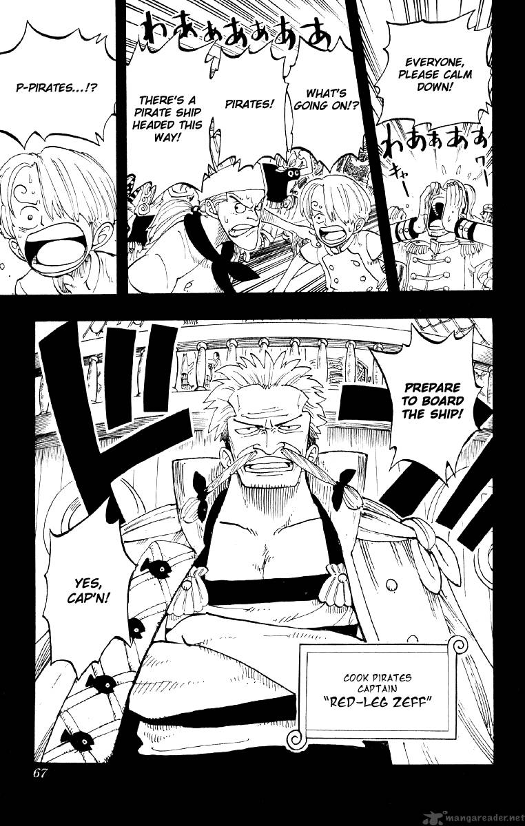 Chapter 56 - As If (Image 21)