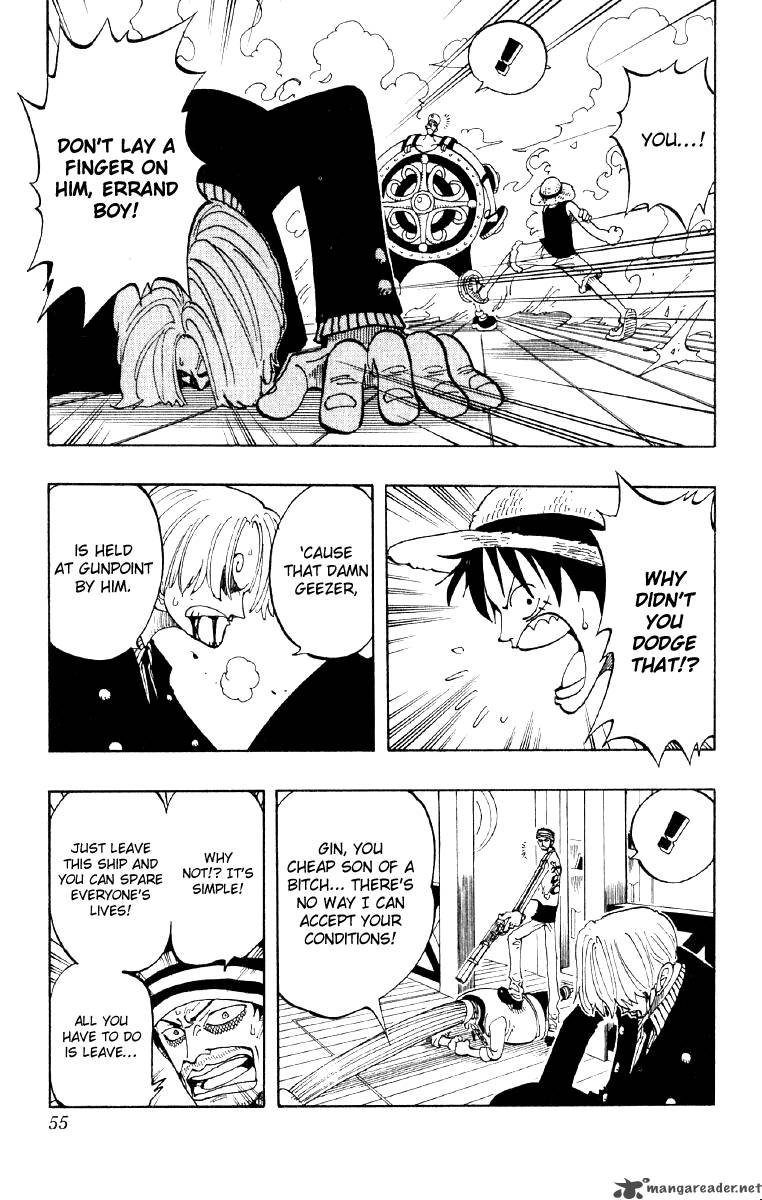 Chapter 56 - As If (Image 9)
