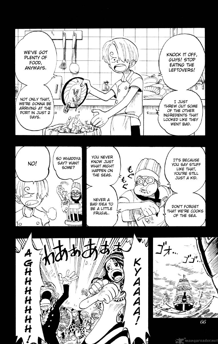 Chapter 56 - As If (Image 20)