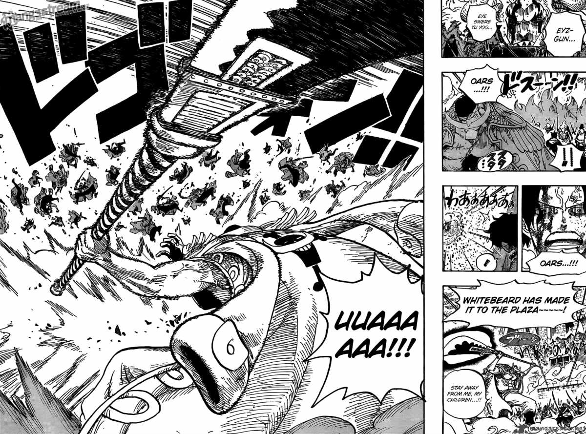 Chapter 566 - Assault (Image 14)