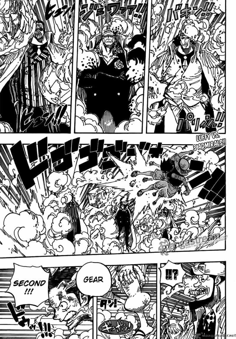 Chapter 566 - Assault (Image 4)