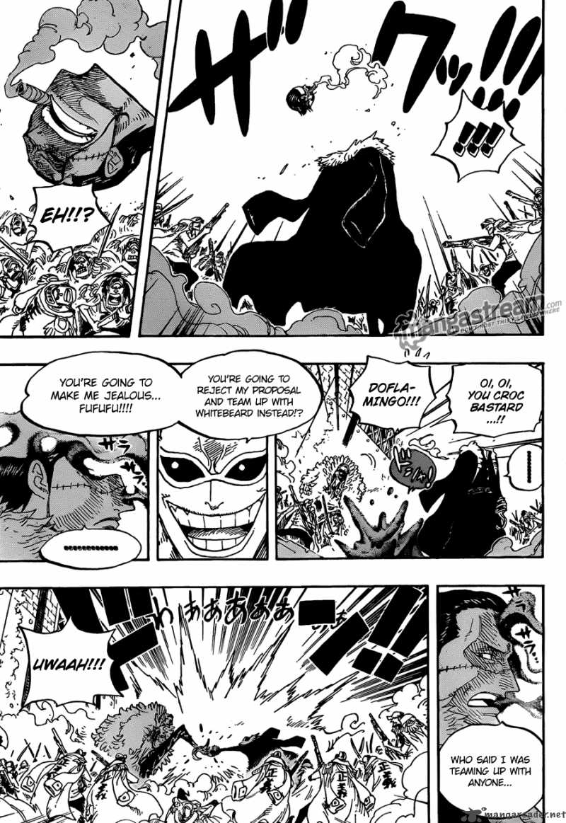 Chapter 566 - Assault (Image 8)