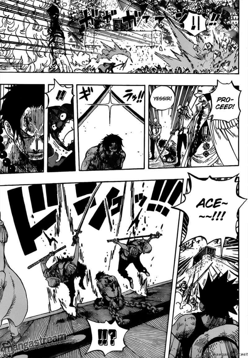 Chapter 566 - Assault (Image 6)
