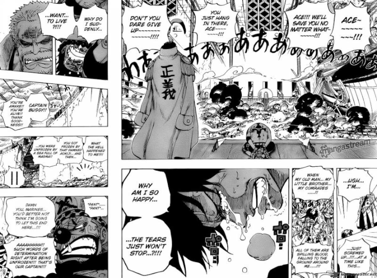 Chapter 568 - Have It Your Damned Vay (Image 7)