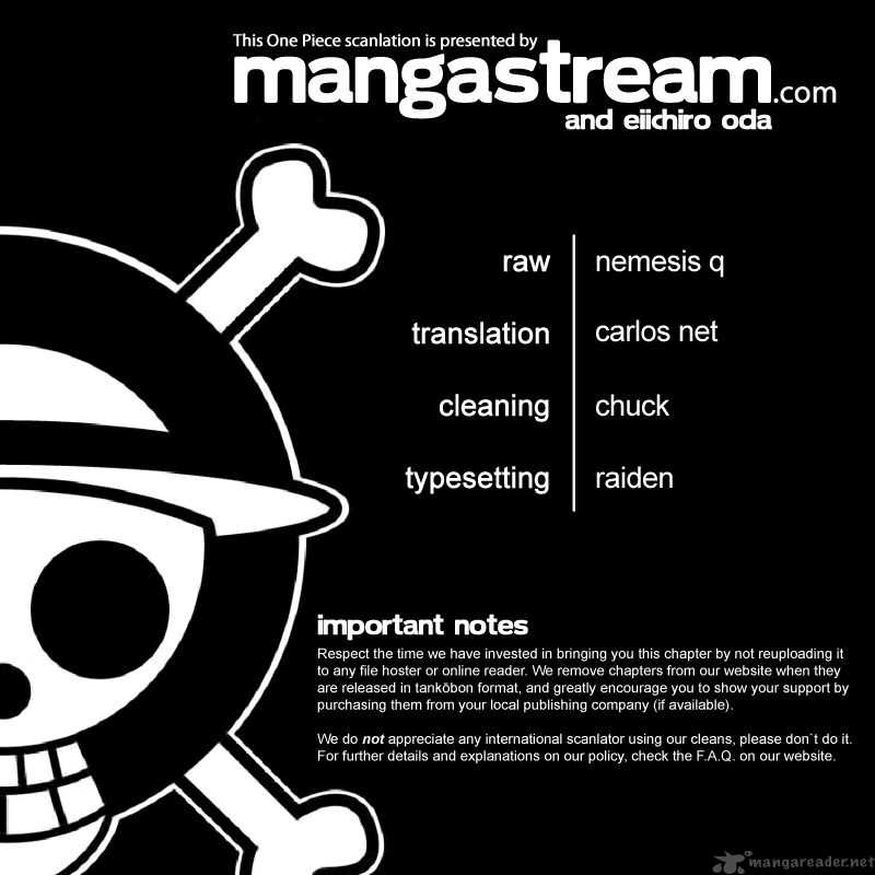 Chapter 568 - Have It Your Damned Vay (Image 14)