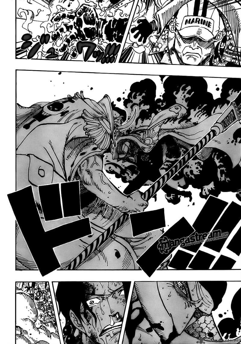 Chapter 568 - Have It Your Damned Vay (Image 10)