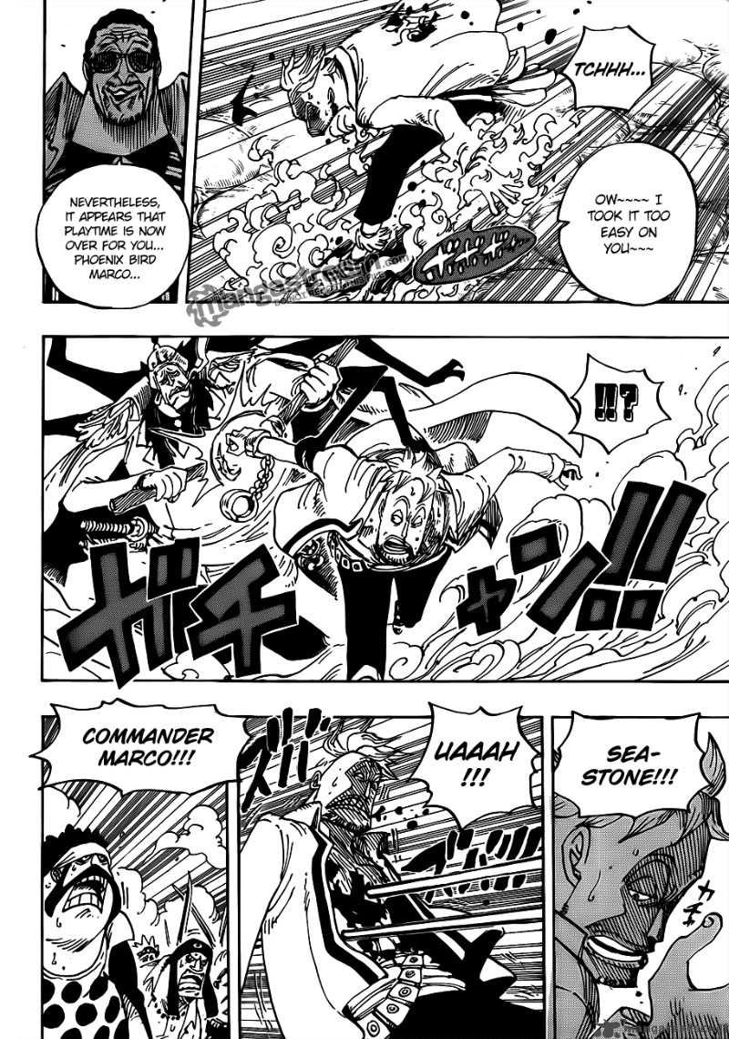 Chapter 569 - Monster (Image 6)