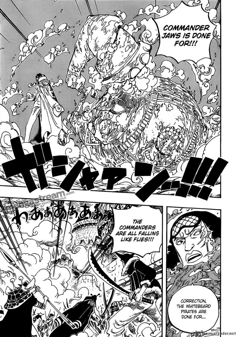 Chapter 569 - Monster (Image 7)