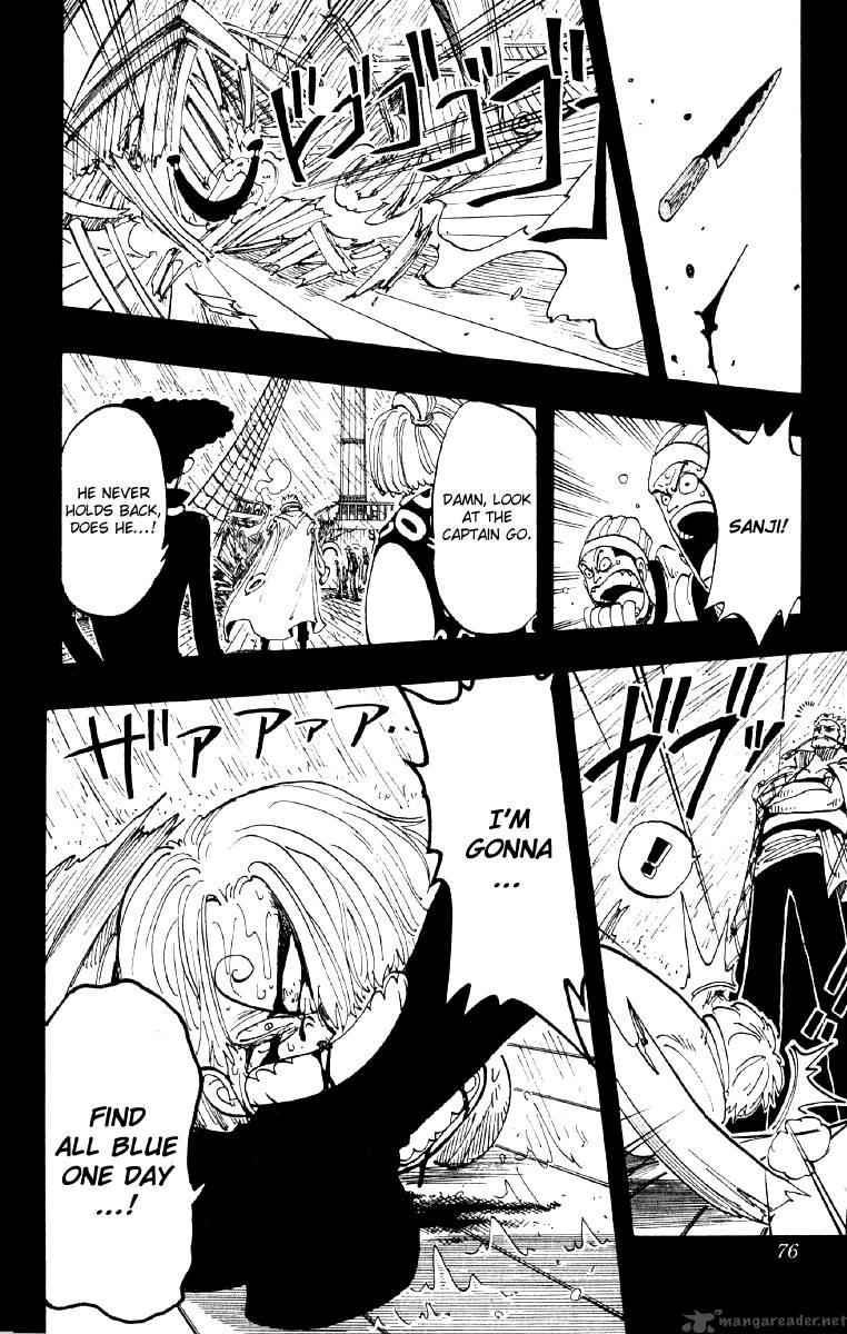 Chapter 57 - Because of The Dreams (Image 8)