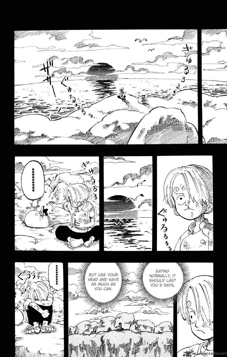 Chapter 57 - Because of The Dreams (Image 18)