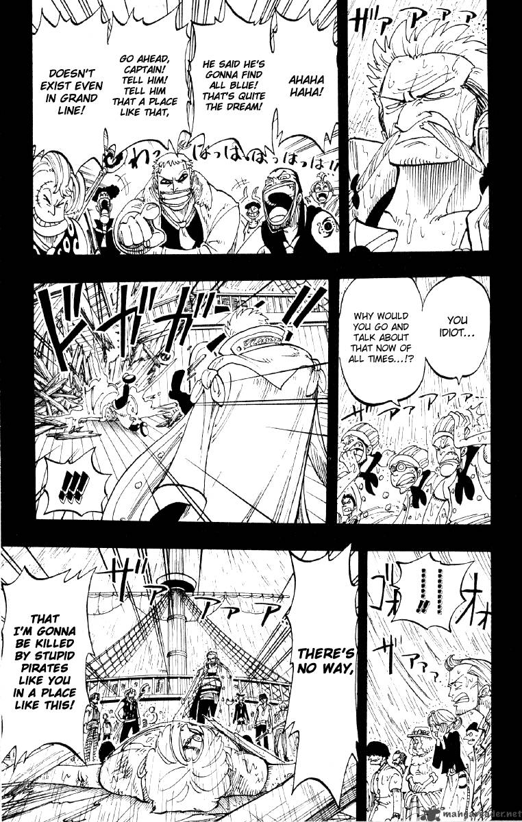 Chapter 57 - Because of The Dreams (Image 9)