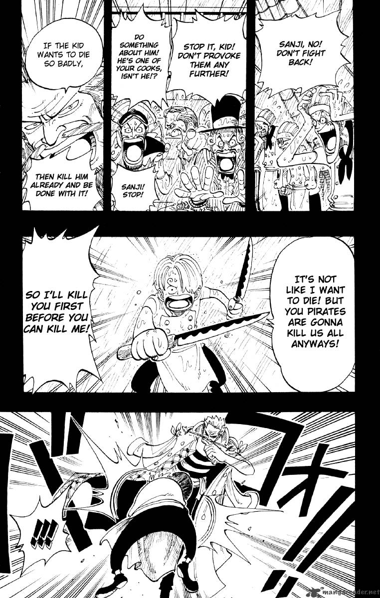 Chapter 57 - Because of The Dreams (Image 7)