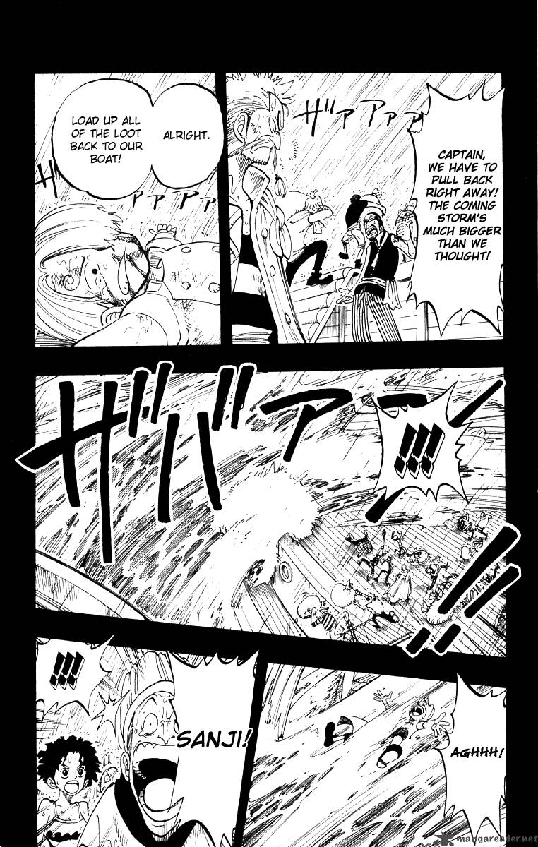 Chapter 57 - Because of The Dreams (Image 10)