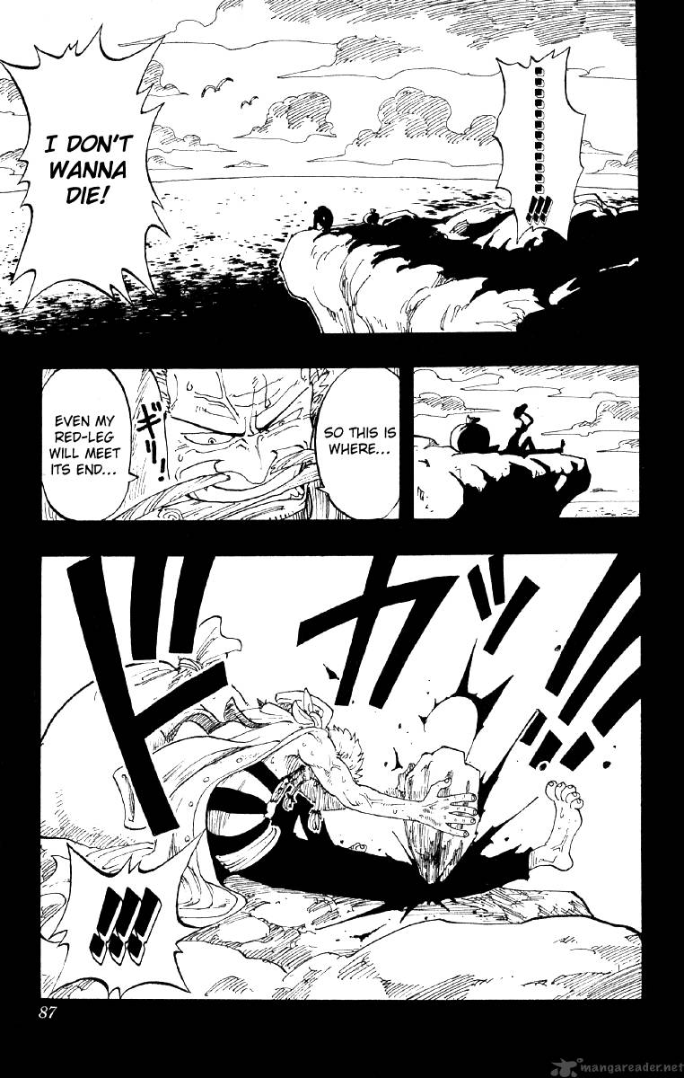 Chapter 57 - Because of The Dreams (Image 19)