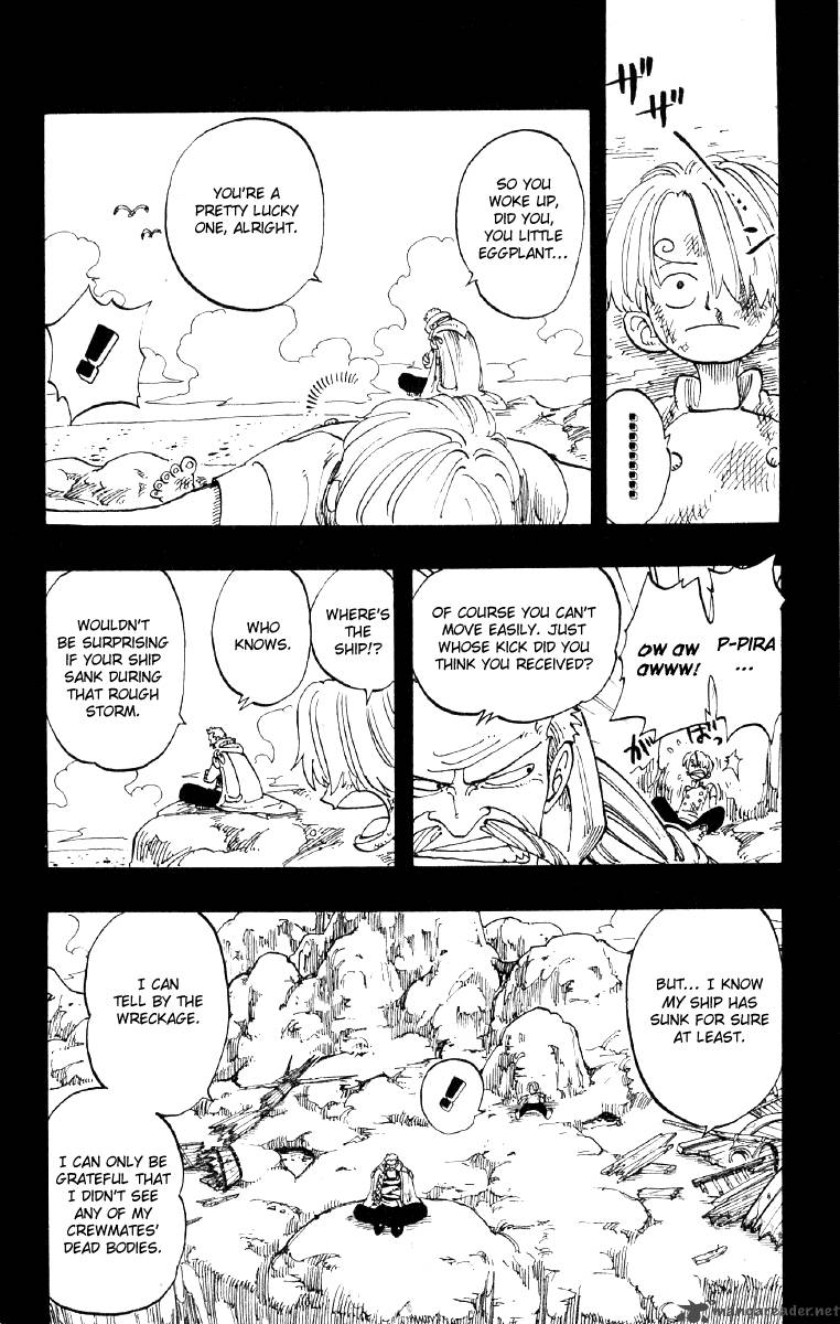 Chapter 57 - Because of The Dreams (Image 14)