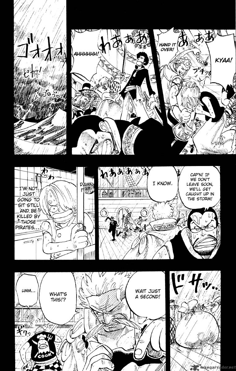 Chapter 57 - Because of The Dreams (Image 4)
