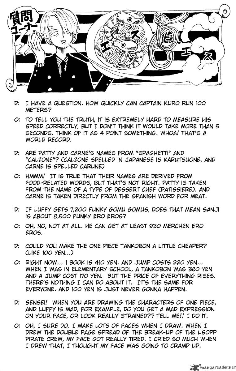 Chapter 57 - Because of The Dreams (Image 20)