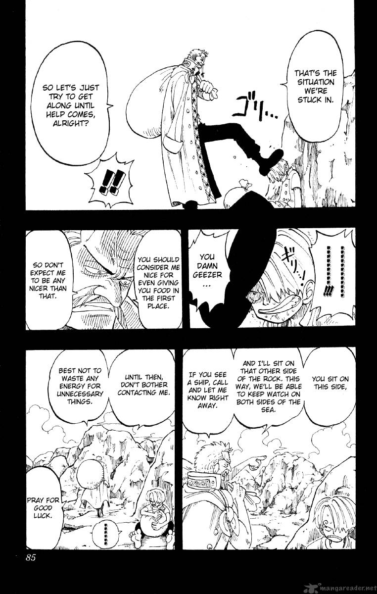 Chapter 57 - Because of The Dreams (Image 17)