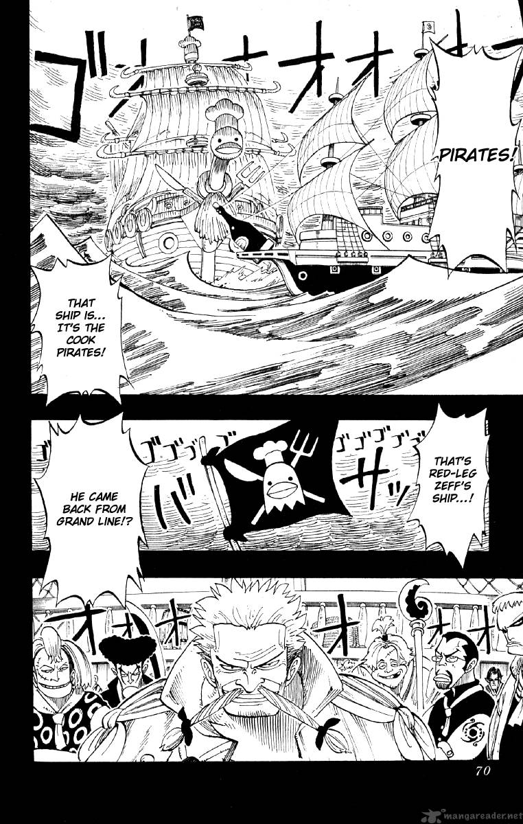 Chapter 57 - Because of The Dreams (Image 2)