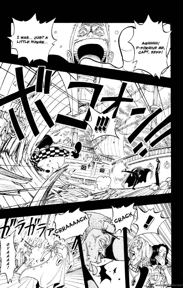 Chapter 57 - Because of The Dreams (Image 5)