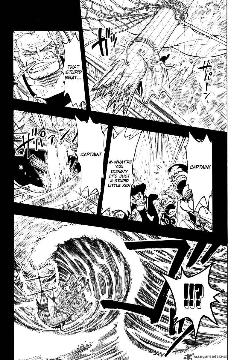 Chapter 57 - Because of The Dreams (Image 12)