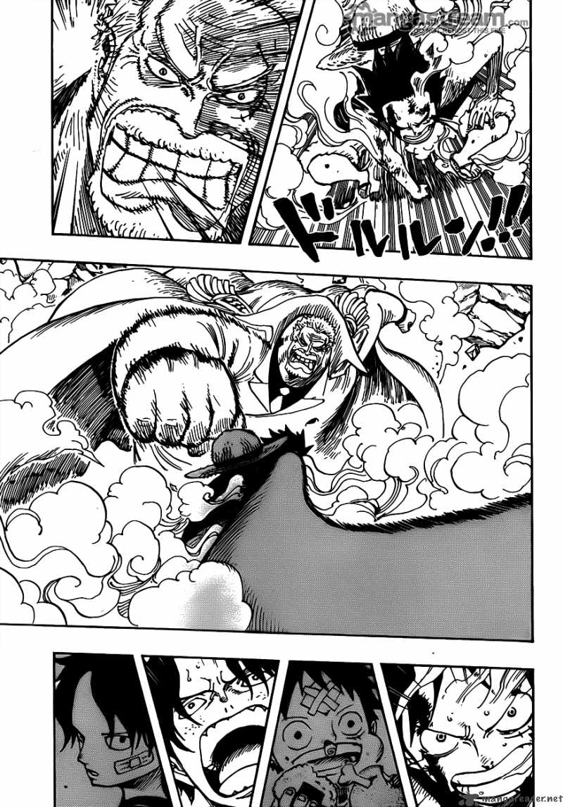 Chapter 571 - Scaffold (Image 5)