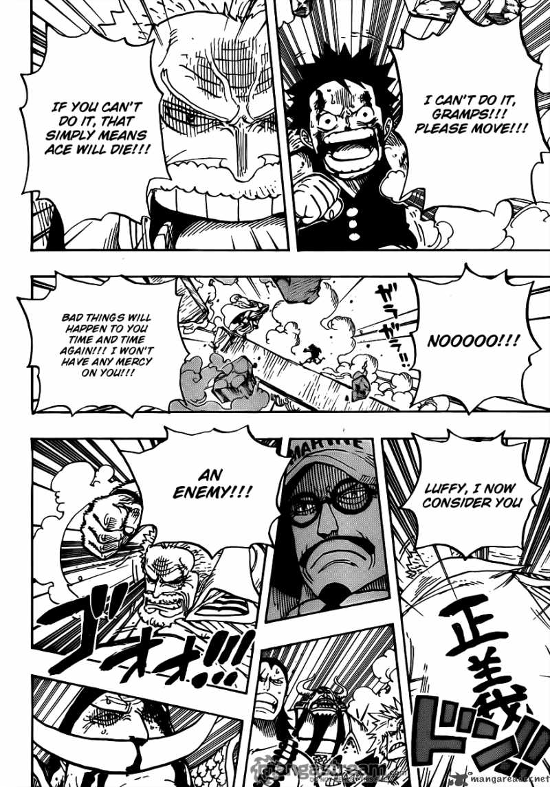 Chapter 571 - Scaffold (Image 4)