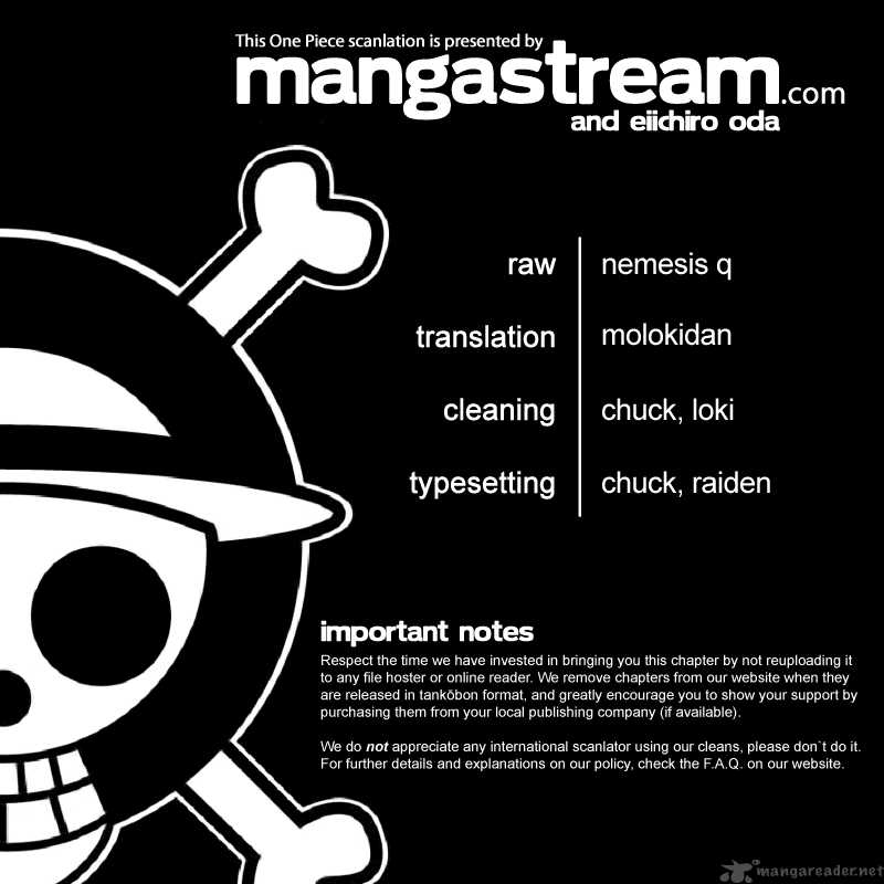 Chapter 571 - Scaffold (Image 14)