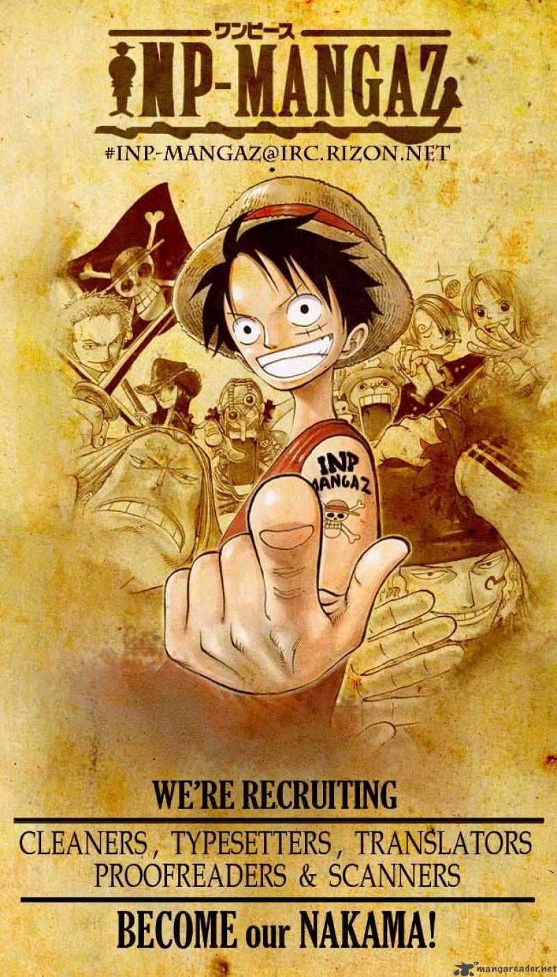Chapter 573 - The Current Age is Named Whitebeard (Image 16)