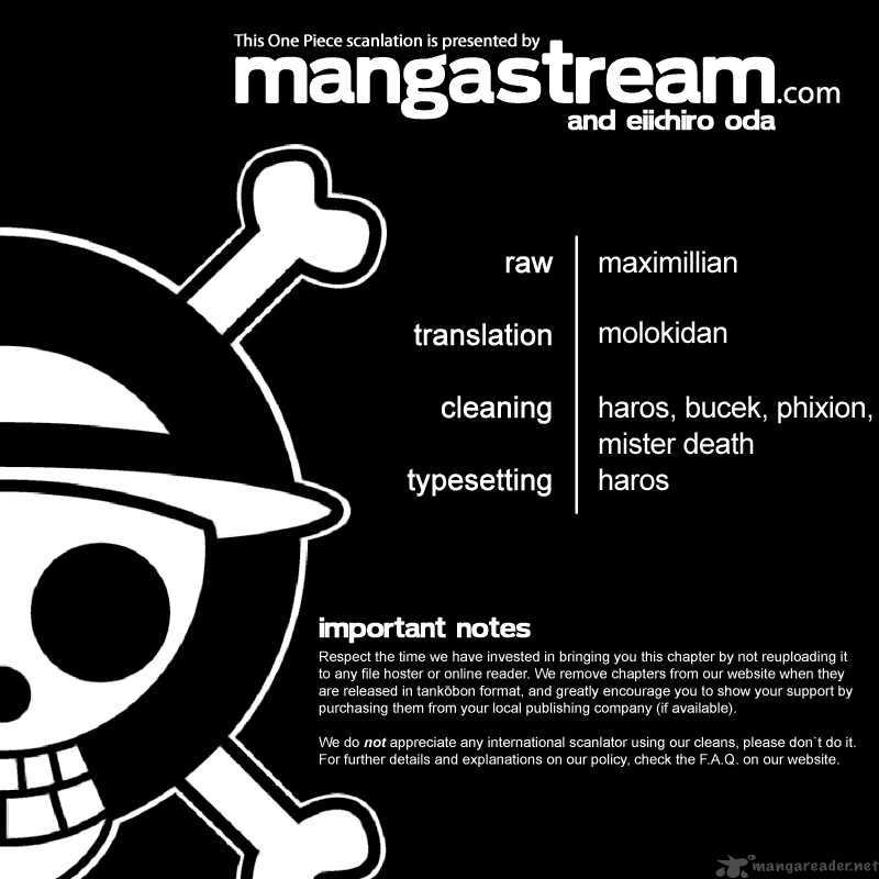Chapter 575 - Silent Anger (Image 11)
