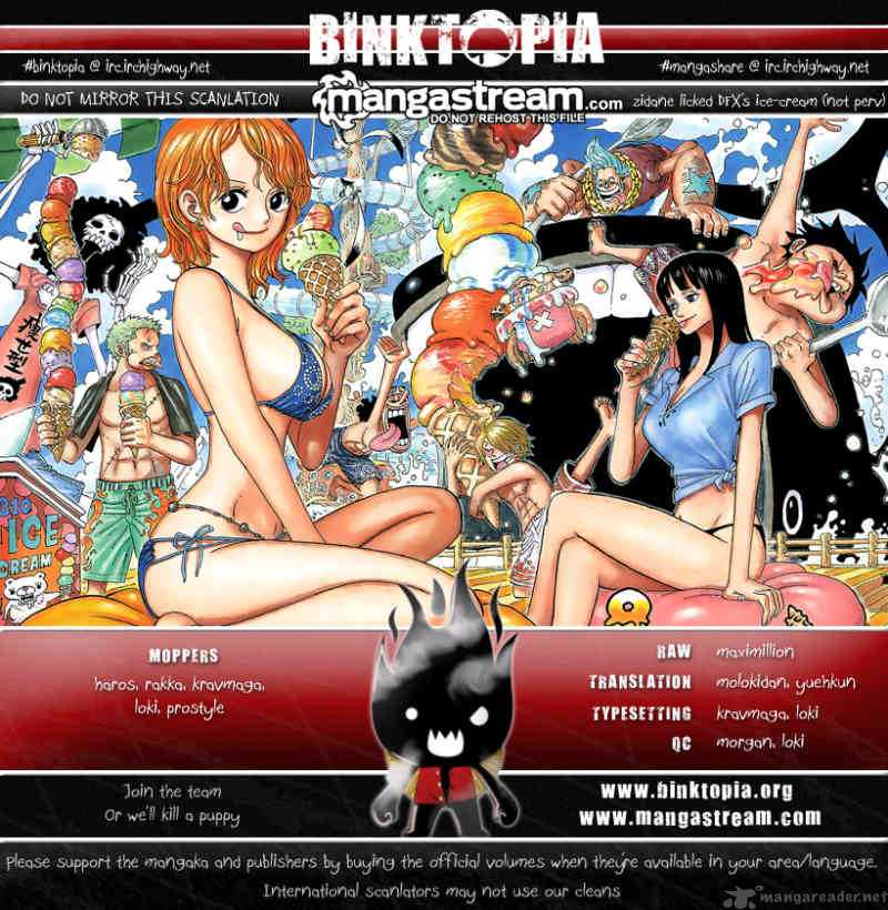 Chapter 577 - Major events Piling Up One After Another (Image 15)