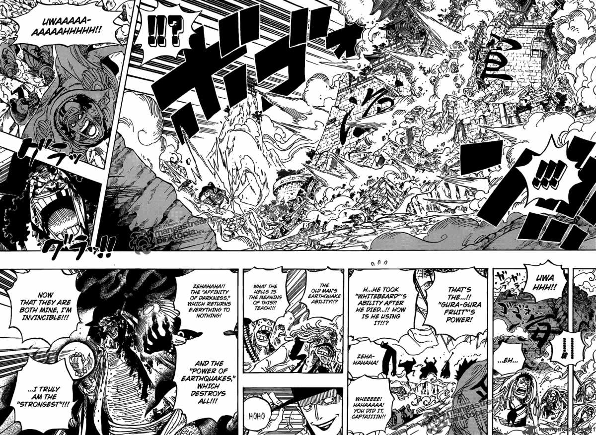 Chapter 577 - Major events Piling Up One After Another (Image 13)