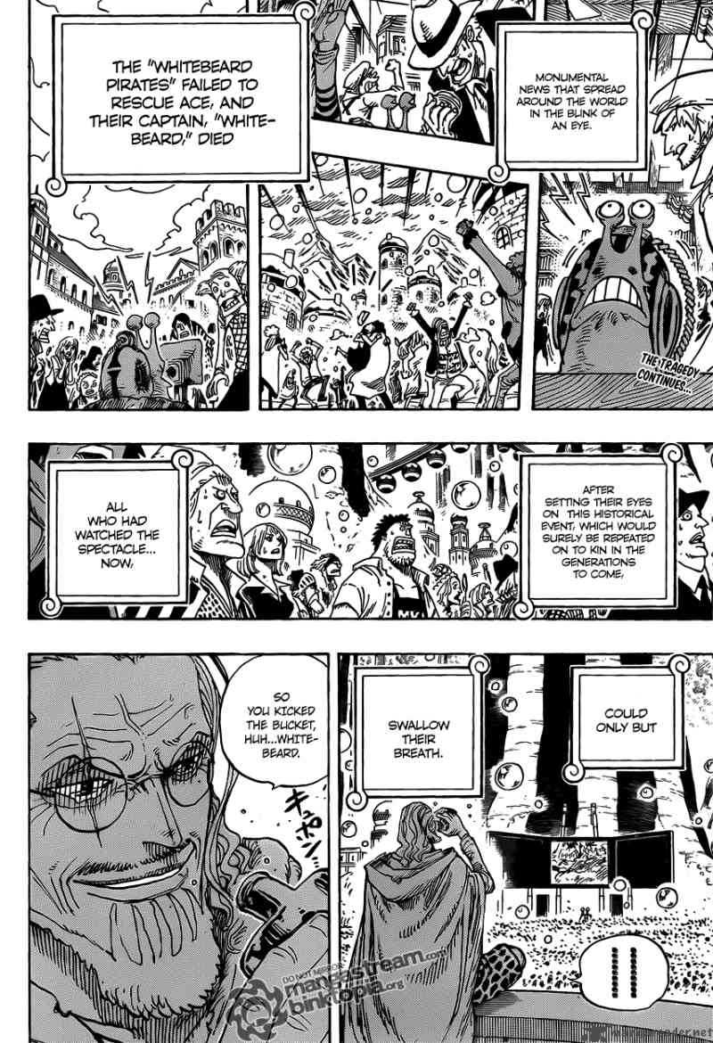 Chapter 577 - Major events Piling Up One After Another (Image 2)