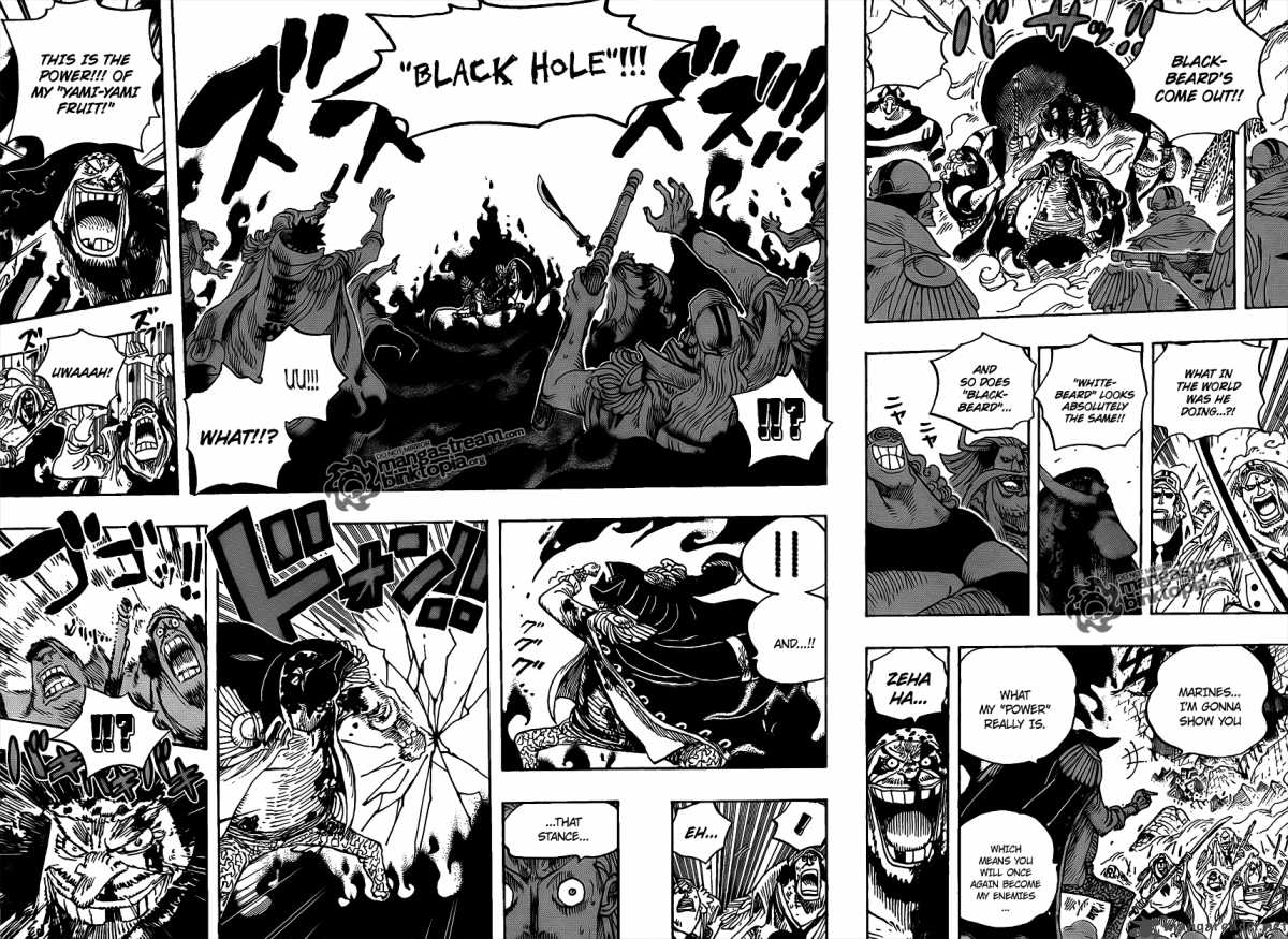 Chapter 577 - Major events Piling Up One After Another (Image 12)