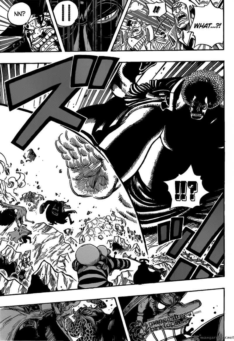 Chapter 578 - A Present To The New Age (Image 5)