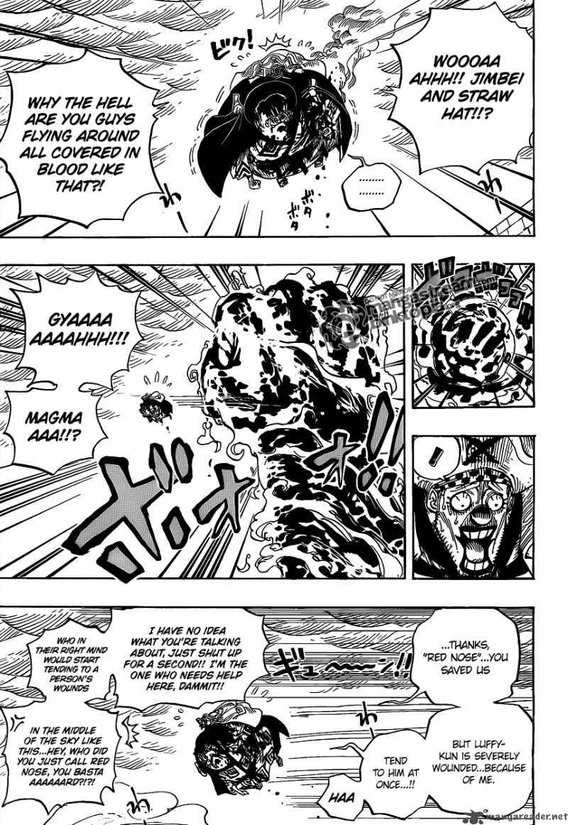 Chapter 578 - A Present To The New Age (Image 13)