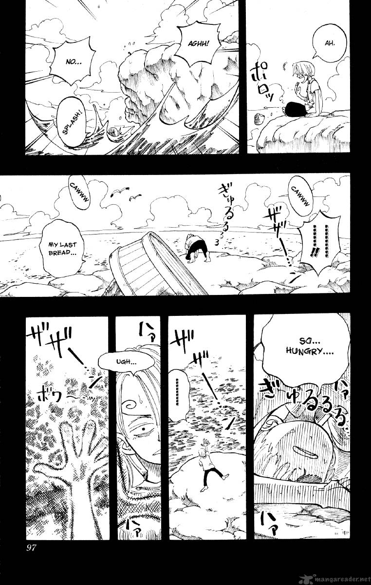 Chapter 58 - Damn Geezer (Image 9)
