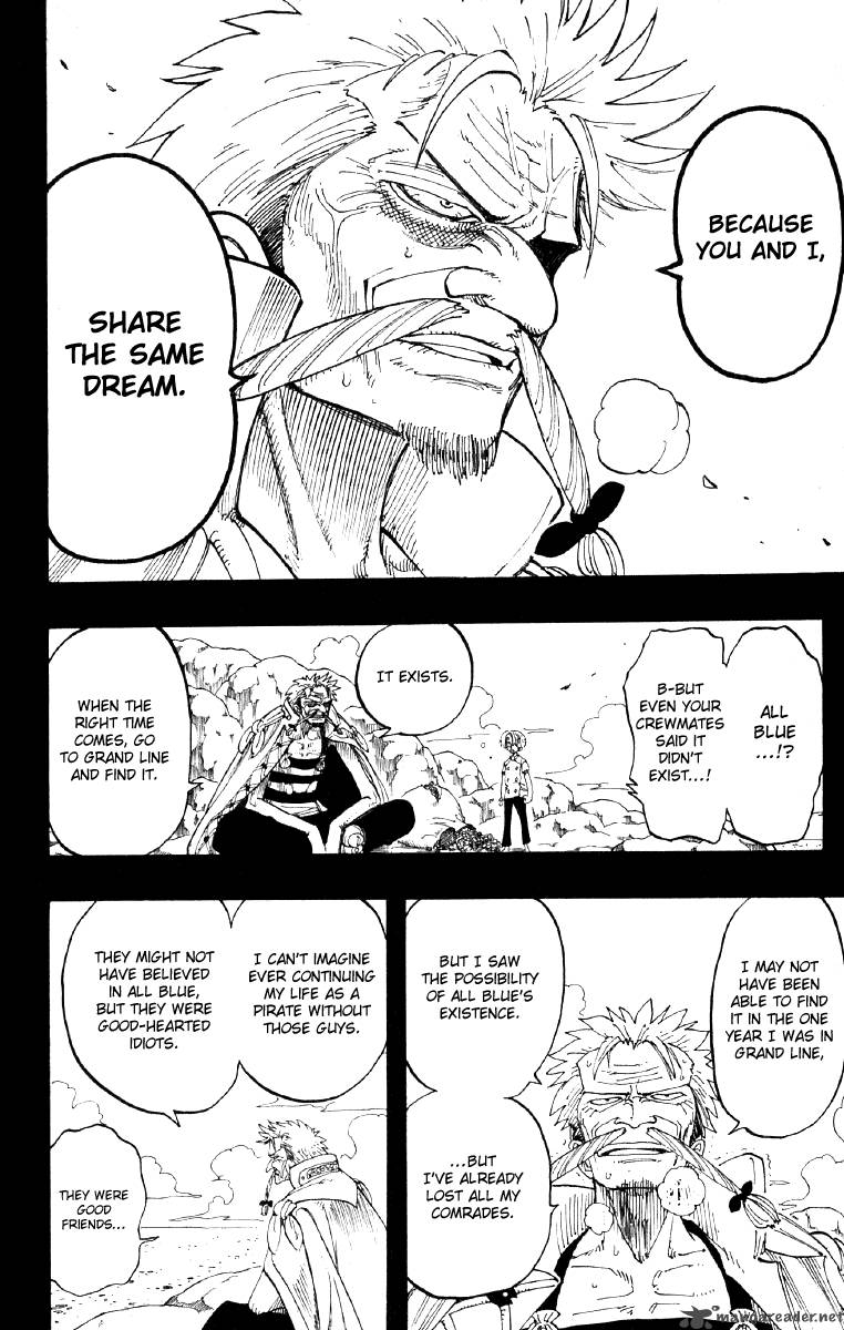 Chapter 58 - Damn Geezer (Image 16)