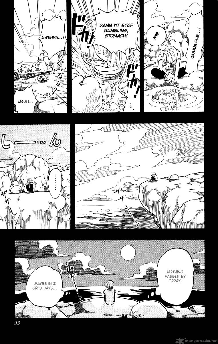 Chapter 58 - Damn Geezer (Image 5)