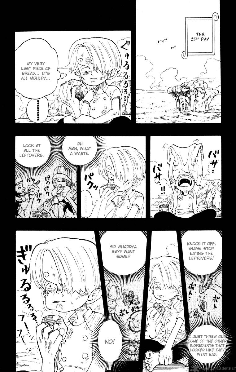 Chapter 58 - Damn Geezer (Image 8)