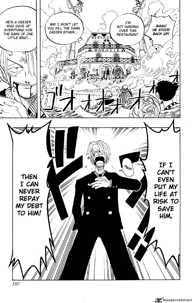 Chapter 58 - Damn Geezer (Image 19)