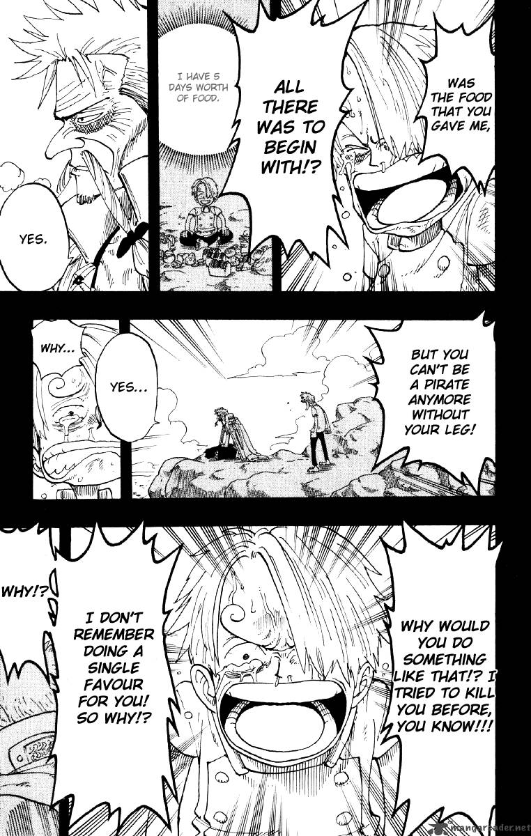 Chapter 58 - Damn Geezer (Image 15)