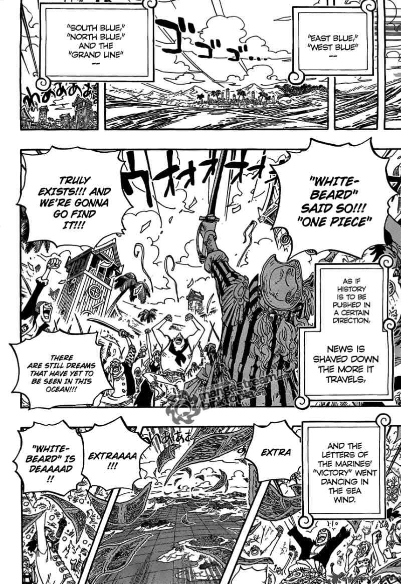 Chapter 581 - The Creeping Future (Image 6)