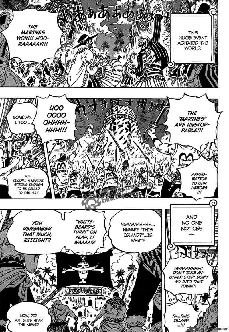 Chapter 581 - The Creeping Future (Image 7)