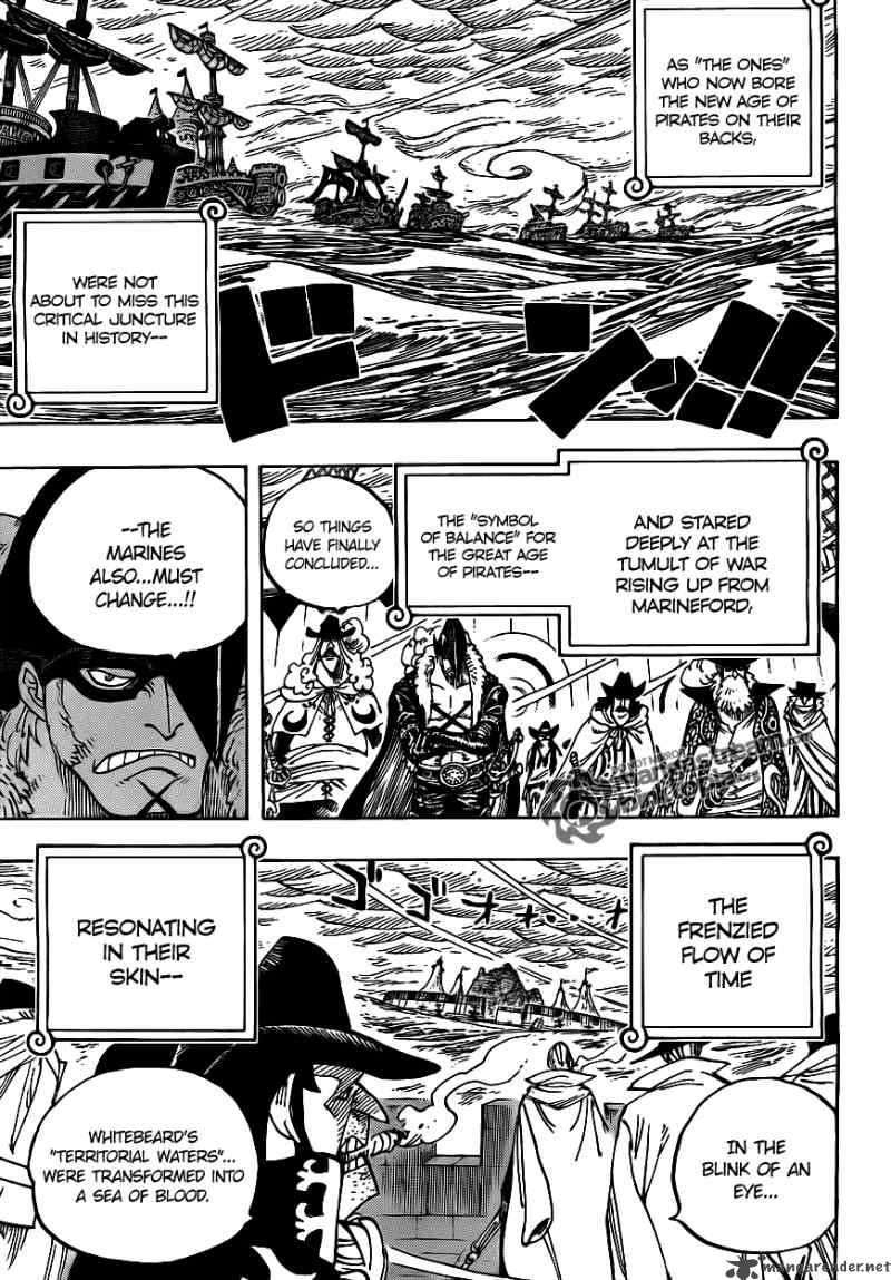 Chapter 581 - The Creeping Future (Image 3)