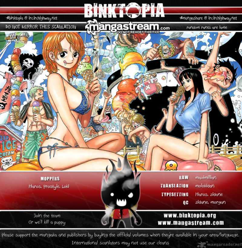 Chapter 584 - The Polchemi Incident (Image 18)