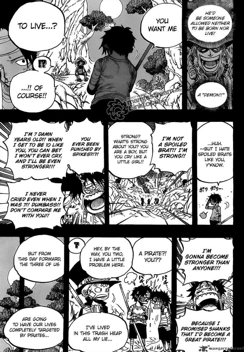Chapter 584 - The Polchemi Incident (Image 15)