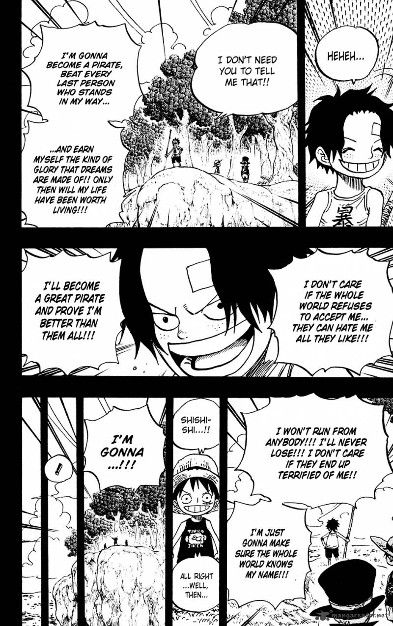 Chapter 585 - Brothers` Cups (Image 21)